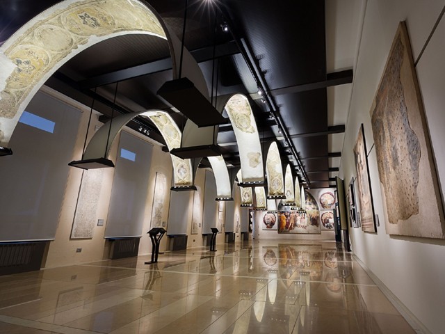 Museo degli Affreschi