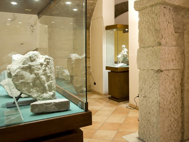Museo Canonicale