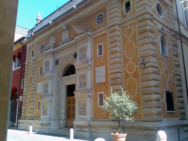 Sinagoga Ebraica